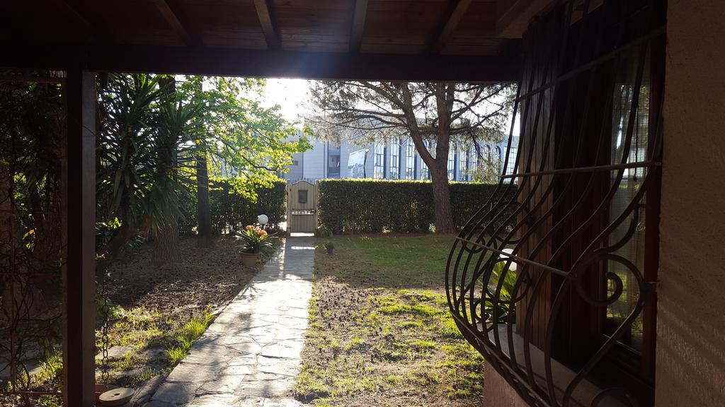 Civico 22 Pisa Otel Dış mekan fotoğraf