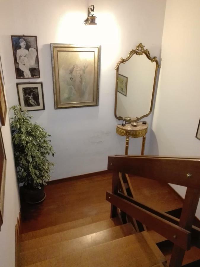 Civico 22 Pisa Otel Dış mekan fotoğraf