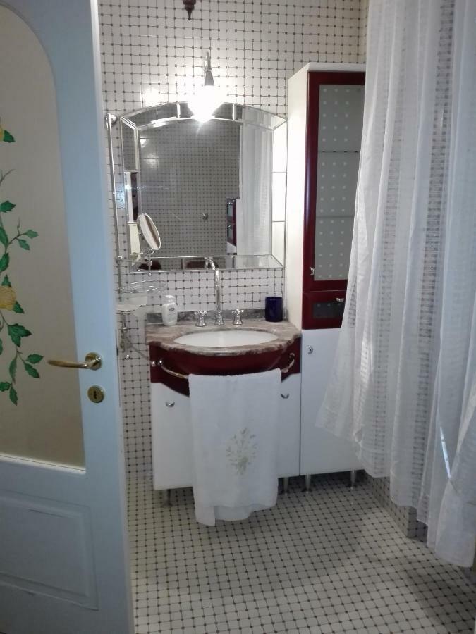 Civico 22 Pisa Otel Dış mekan fotoğraf