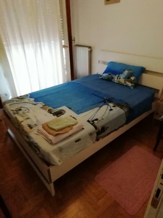Civico 22 Pisa Otel Dış mekan fotoğraf