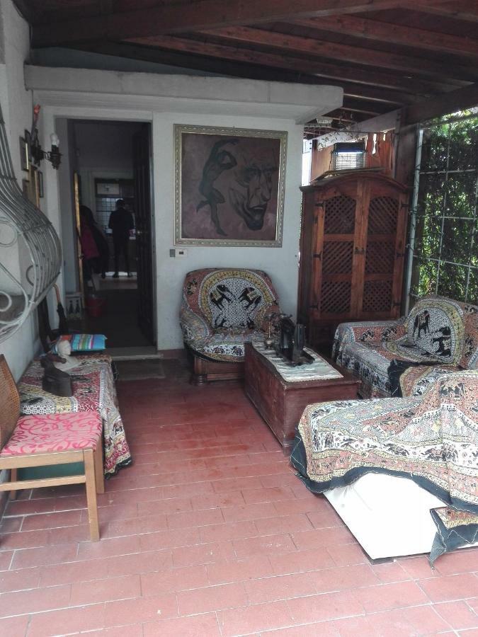 Civico 22 Pisa Otel Dış mekan fotoğraf