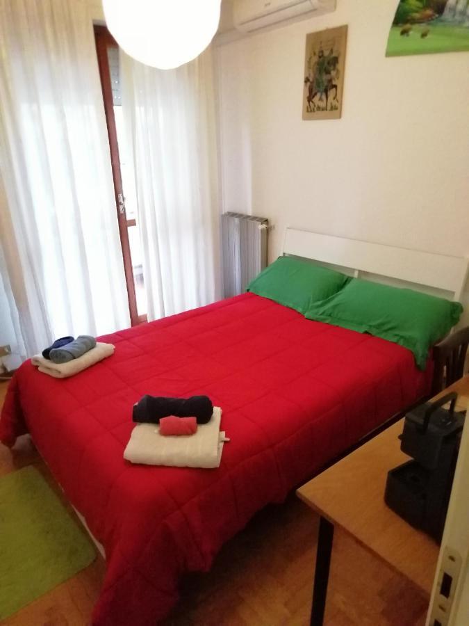 Civico 22 Pisa Otel Dış mekan fotoğraf