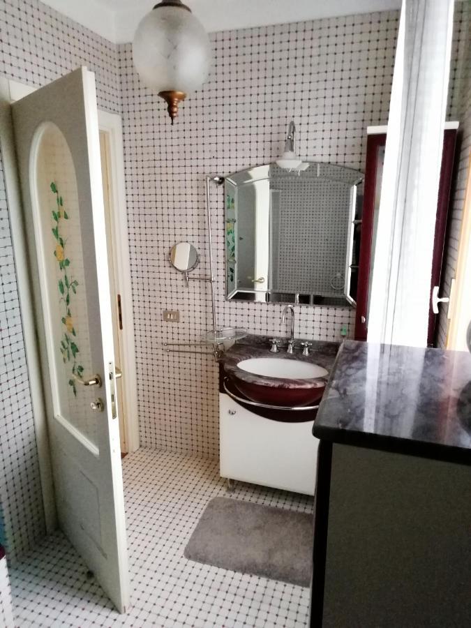 Civico 22 Pisa Otel Dış mekan fotoğraf