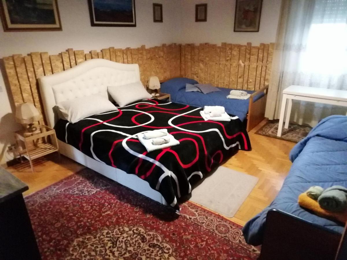 Civico 22 Pisa Otel Dış mekan fotoğraf
