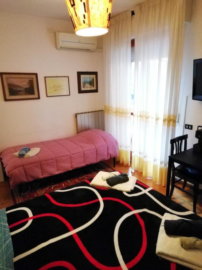 Civico 22 Pisa Otel Dış mekan fotoğraf