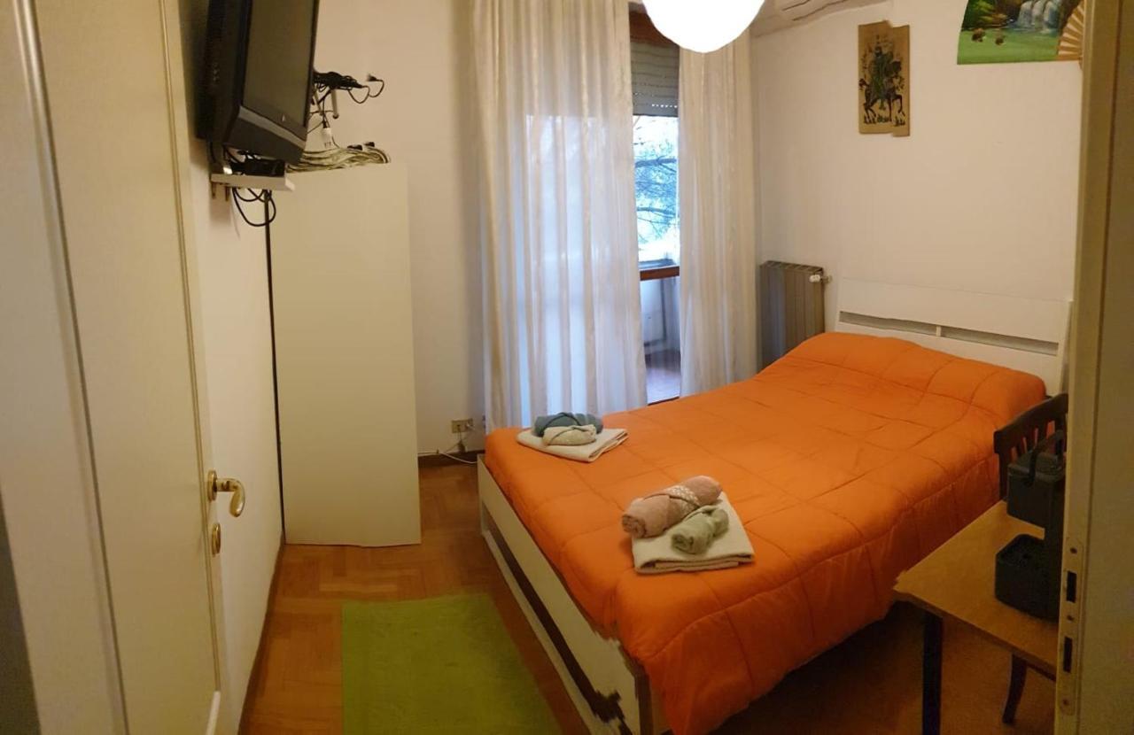 Civico 22 Pisa Otel Dış mekan fotoğraf