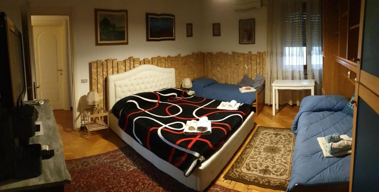 Civico 22 Pisa Otel Dış mekan fotoğraf