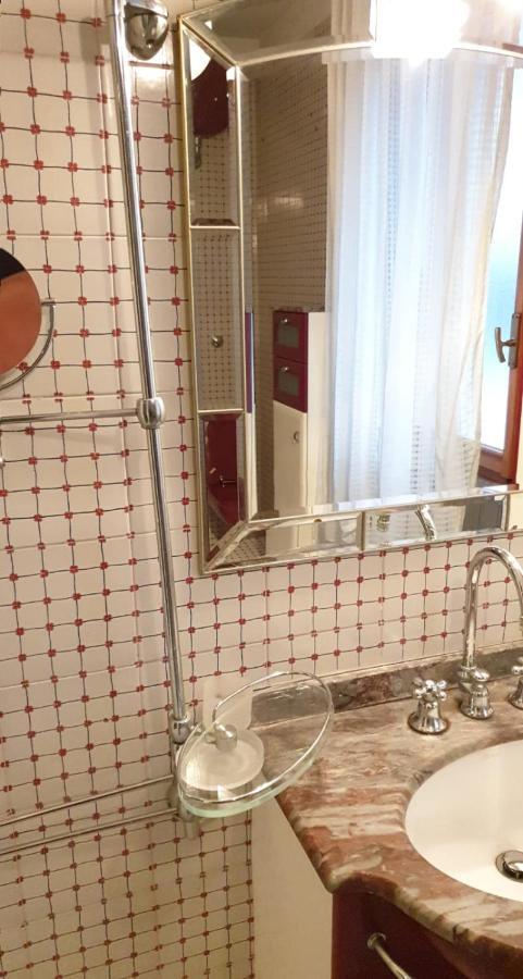 Civico 22 Pisa Otel Dış mekan fotoğraf