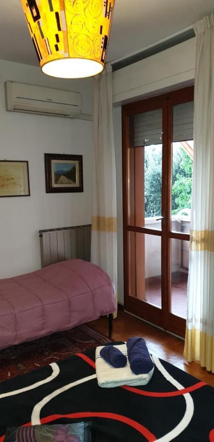 Civico 22 Pisa Otel Dış mekan fotoğraf