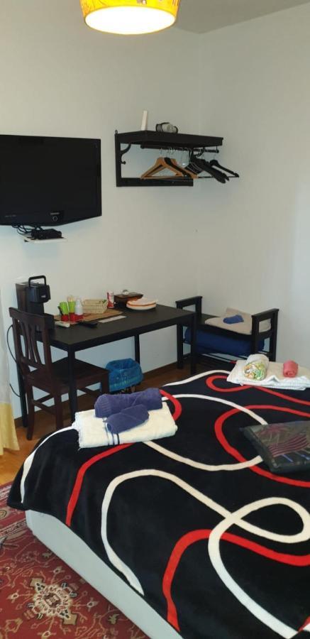 Civico 22 Pisa Otel Dış mekan fotoğraf