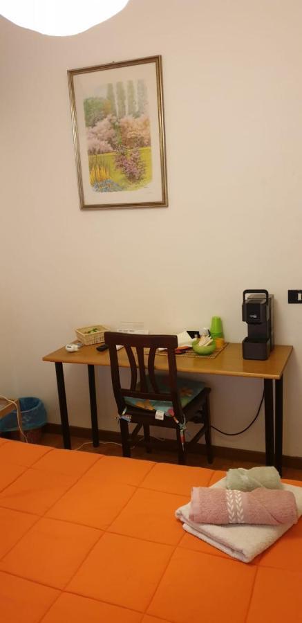Civico 22 Pisa Otel Dış mekan fotoğraf