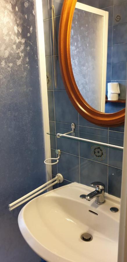 Civico 22 Pisa Otel Dış mekan fotoğraf