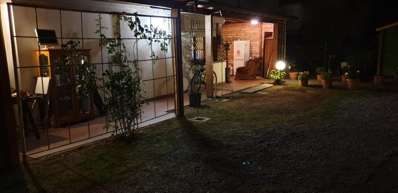 Civico 22 Pisa Otel Dış mekan fotoğraf