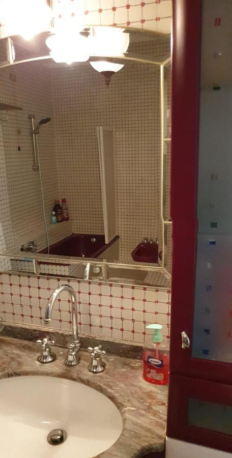 Civico 22 Pisa Otel Dış mekan fotoğraf