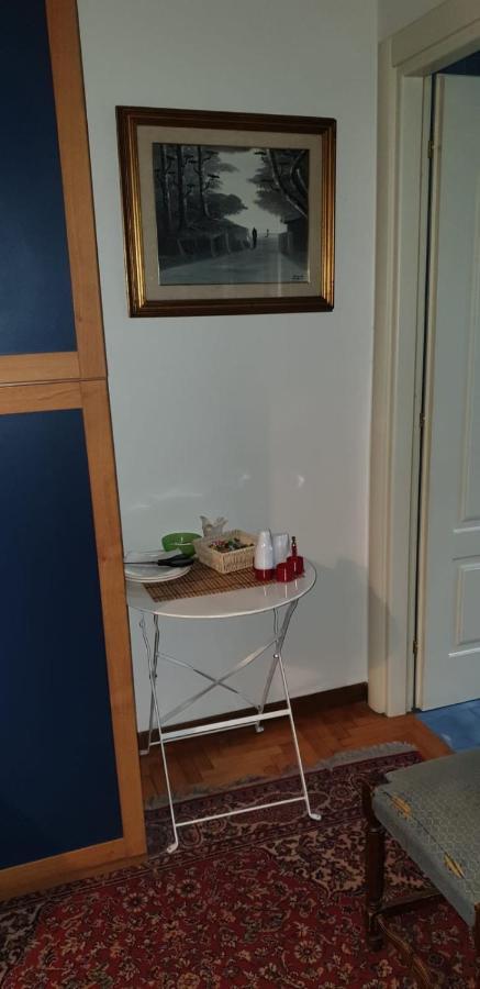 Civico 22 Pisa Otel Dış mekan fotoğraf