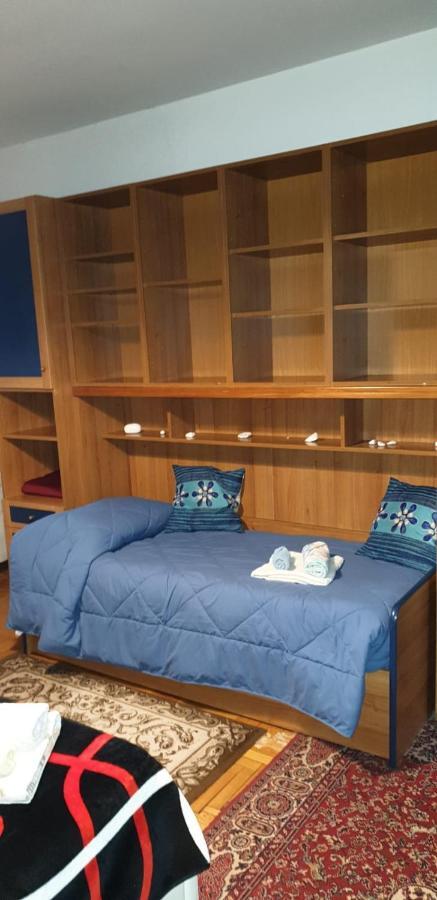 Civico 22 Pisa Otel Dış mekan fotoğraf