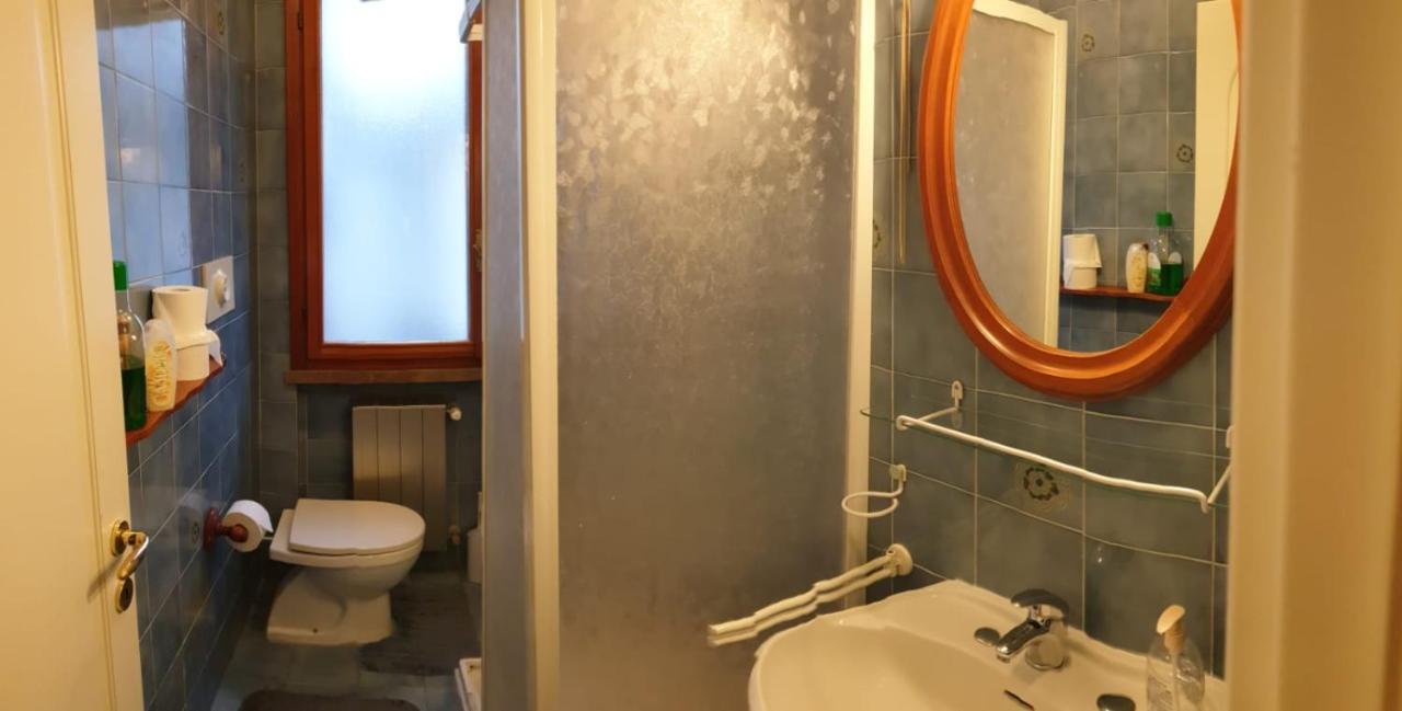 Civico 22 Pisa Otel Dış mekan fotoğraf