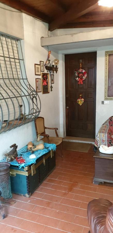 Civico 22 Pisa Otel Dış mekan fotoğraf