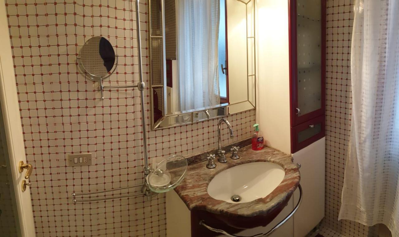 Civico 22 Pisa Otel Dış mekan fotoğraf