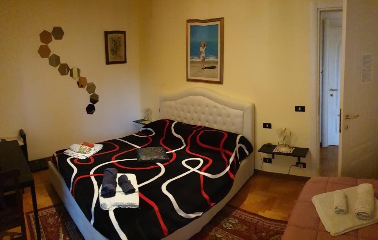 Civico 22 Pisa Otel Dış mekan fotoğraf