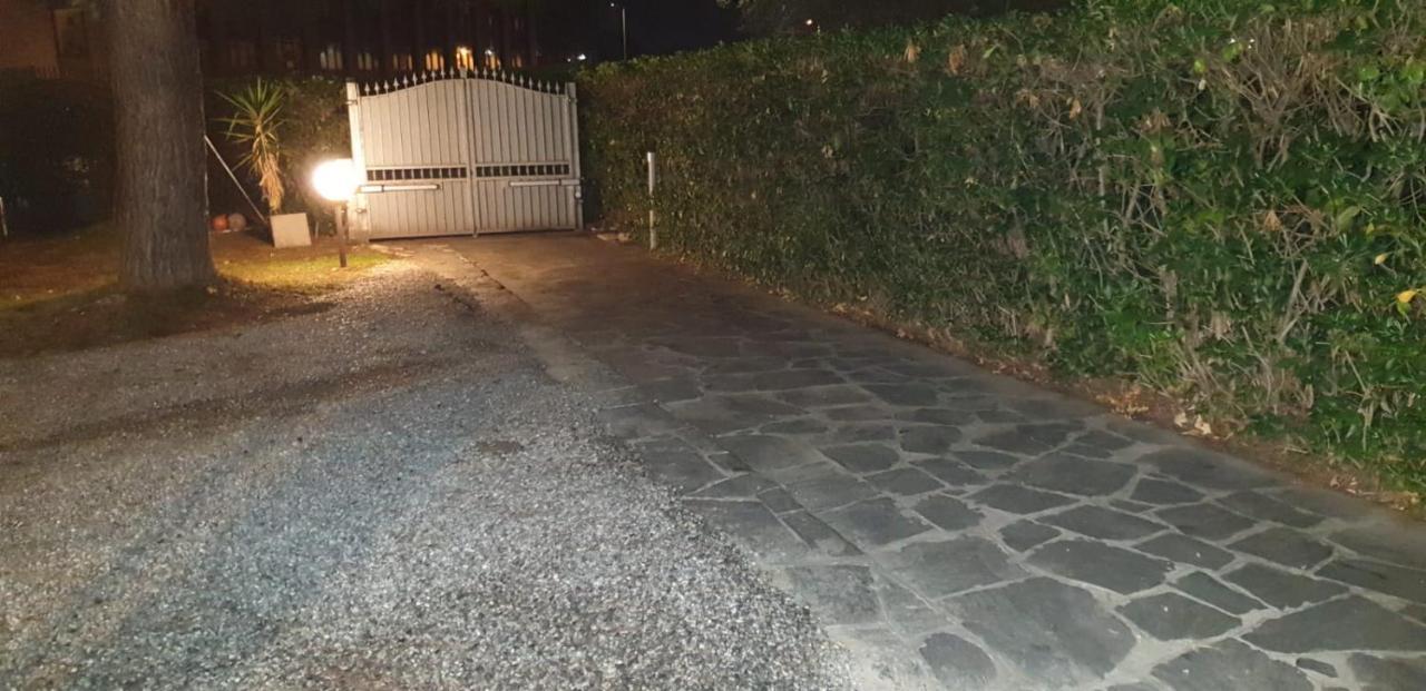 Civico 22 Pisa Otel Dış mekan fotoğraf