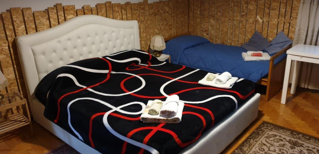 Civico 22 Pisa Otel Dış mekan fotoğraf