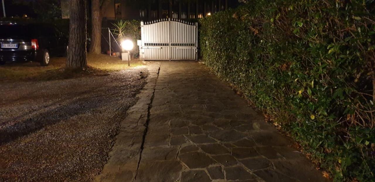 Civico 22 Pisa Otel Dış mekan fotoğraf