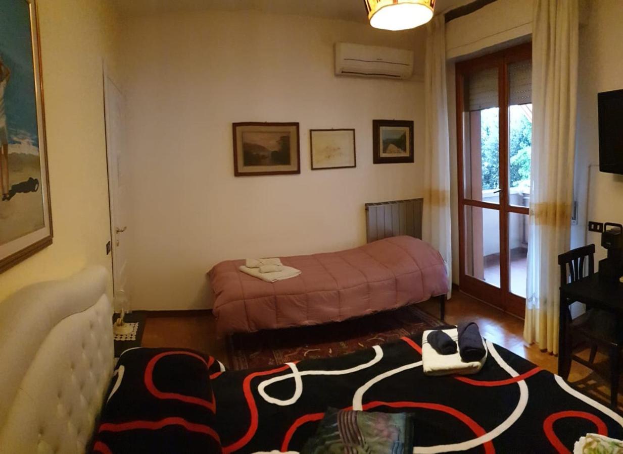 Civico 22 Pisa Otel Dış mekan fotoğraf