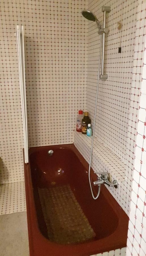 Civico 22 Pisa Otel Dış mekan fotoğraf