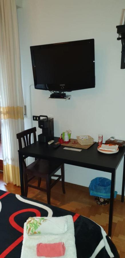 Civico 22 Pisa Otel Dış mekan fotoğraf