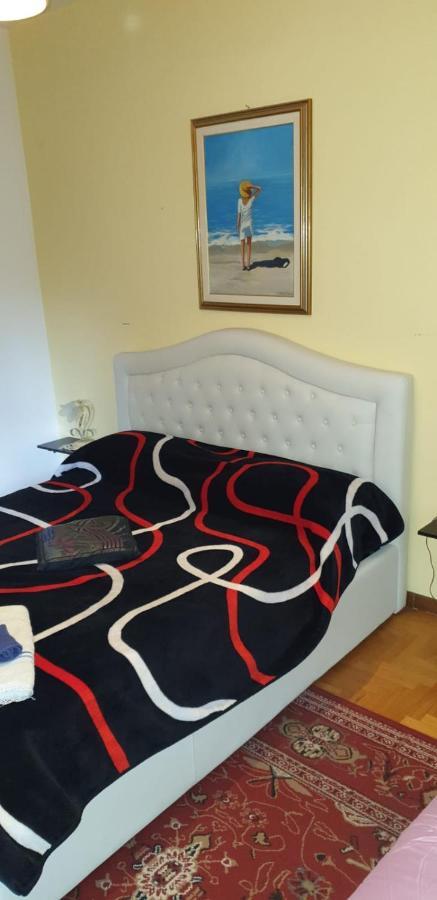 Civico 22 Pisa Otel Dış mekan fotoğraf