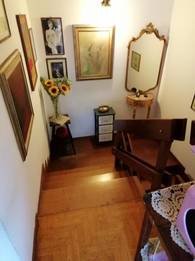 Civico 22 Pisa Otel Dış mekan fotoğraf